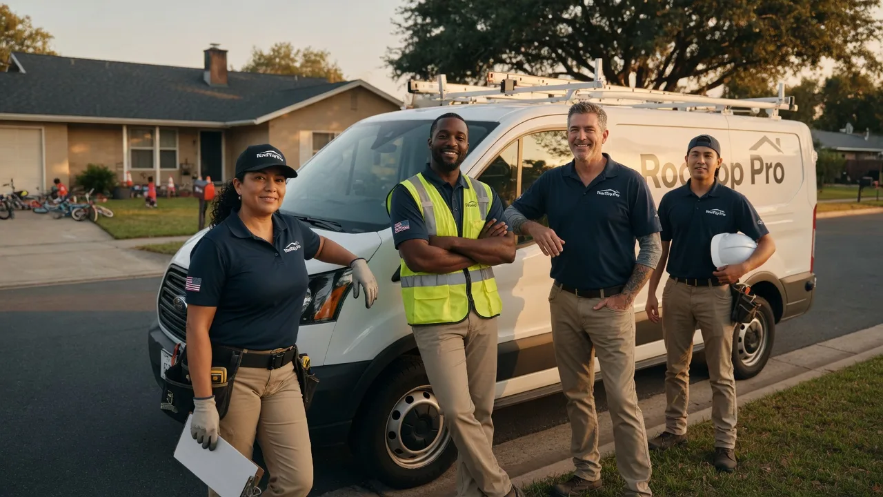 Roof Repair in Laporte, PA near me